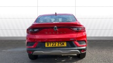 Renault Arkana 1.6 E-TECH Hybrid 145 Iconic 5dr Auto Hybrid Estate
